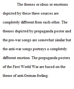 WK 6 Discussion History of the US after 1865